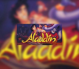 Disney's Aladdin PC Steam Ключ