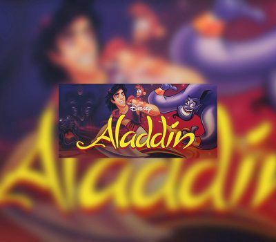 Disney's Aladdin PC Steam Ключ