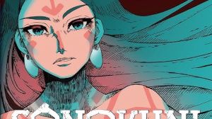 SONOKUNI PC Steam Ключ