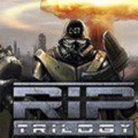 RIP Trilogy Steam Ключ