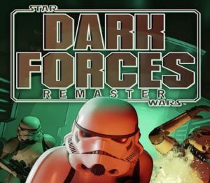 Star Wars: Dark Forces Remaster RoW PC Steam Ключ (valid until August, 2026)