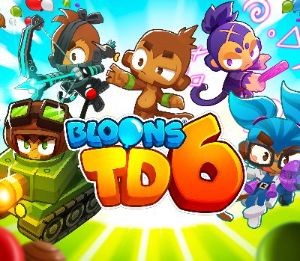Bloons TD 6 AR XBOX One / Xbox Series X|S Ключ