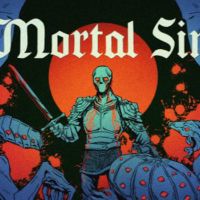 Mortal Sin PC Steam Аккаунт