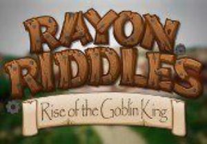 Rayon Riddles: Rise of the Goblin King Steam Ключ