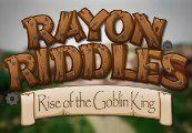 Rayon Riddles: Rise of the Goblin King Steam Ключ