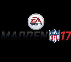 Madden NFL 17 XBOX One Ключ