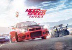 Need for Speed: Payback XBOX One Ключ