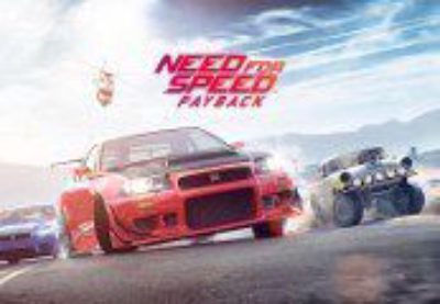 Need for Speed: Payback XBOX One CD Key