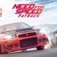 Need for Speed: Payback XBOX One Ключ
