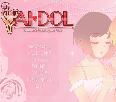 AIdol Steam Ключ