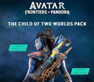 Avatar: Frontiers of Pandora - Pre-Order Bonus DLC EU (without DE) PS5 Ключ