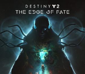 Destiny 2 - The Edge of Fate DLC PC Steam Ключ (valid until April, 2027)