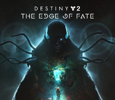 Destiny 2 - The Edge of Fate DLC PC Steam Ключ (valid until April, 2027)