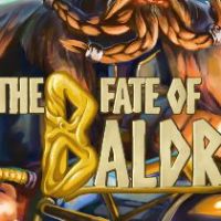 The Fate of Baldr PC Steam Аккаунт