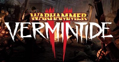 Warhammer: Vermintide 2 Steam Аккаунт
