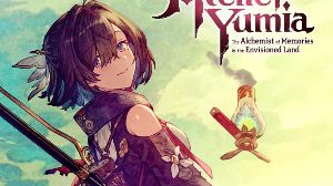 Atelier Yumia: The Alchemist of Memories & the Envisioned Land NA PC Steam Ключ