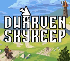Dwarven Skykeep Steam CD Key