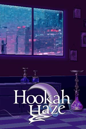 Hookah Haze PC Steam Account