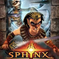 Sphinx and the Cursed Mummy RoW Steam Ключ