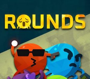 ROUNDS PC Steam Ключ