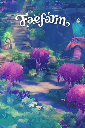 Fae Farm Steam Альтергифт
