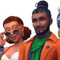 The Sims 4 - Seasons DLC EN/DE/FR/ES Languages Only PC EA App Ключ