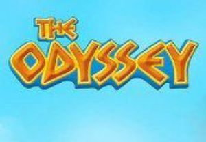 The Odyssey Steam Ключ