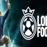 Lords of Football Полное издание Steam Ключ