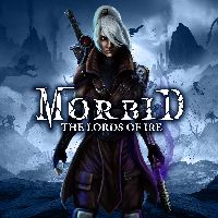 Morbid: The Lords of Ire XBOX One / Xbox Series X|S Аккаунт