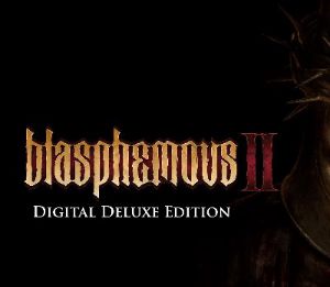 Blasphemous 2 Deluxe-издание EU Steam Ключ