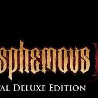 Blasphemous 2 Deluxe-издание EU Steam Ключ