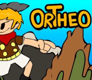 Ortheo Steam Ключ
