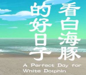 A Perfect Day for White Dolphin PC Steam Ключ