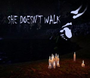She Doesn't Walk PC Steam Ключ
