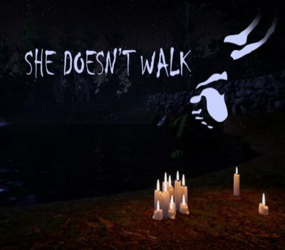 She Doesn't Walk PC Steam Ключ