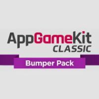 AppGameKit Bumper Pack Steam Ключ