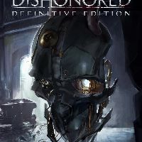 Dishonored EN/PL Languages Only PC Steam Ключ