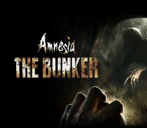 Amnesia: The Bunker PC Epic Games Аккаунт