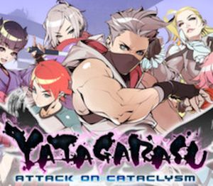 Yatagarasu Attack on Cataclysm Steam Ключ