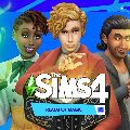 The Sims 4 - Realm of Magic — Ключи активации