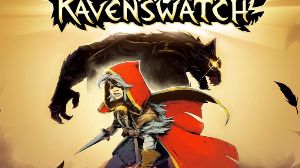 Ravenswatch Supporter издание PC Steam Ключ