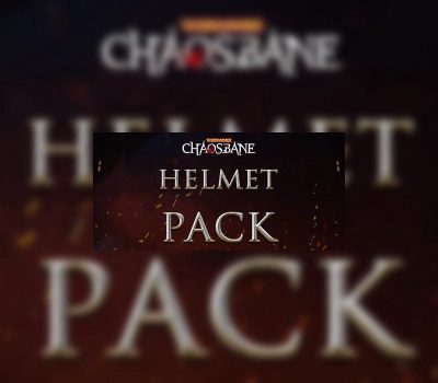 Warhammer: Chaosbane - Helmet Pack DLC Steam Ключ