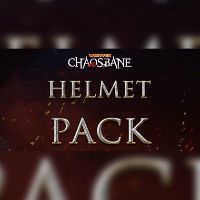 Warhammer: Chaosbane - Helmet Pack DLC Steam Ключ