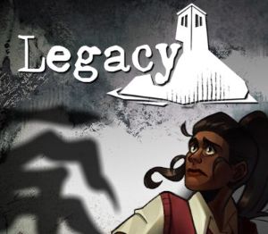 Legacy PC Steam Ключ