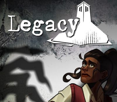 Legacy PC Steam Ключ