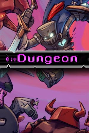 bit Dungeon II Steam Ключ