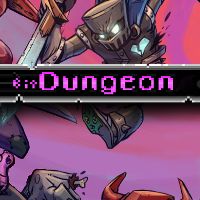 bit Dungeon II Steam Ключ