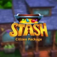 Stash - Citizen Package DLC Steam Ключ
