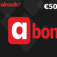 A-bon €50 Подарочная карта DE