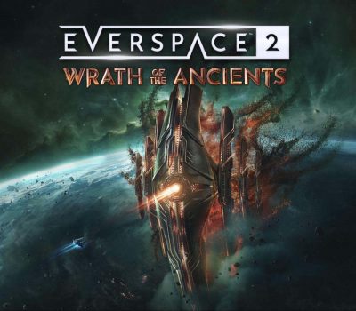 EVERSPACE 2 - Wrath of the Ancients DLC PC Steam Ключ